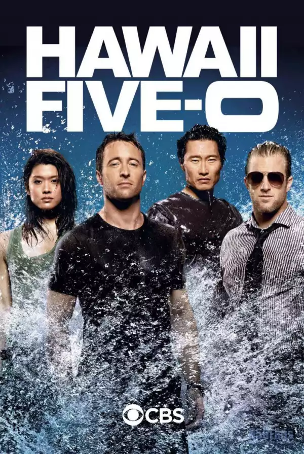 Hawaii Five-0 S10E07 - ka ‘i’o (DNA)